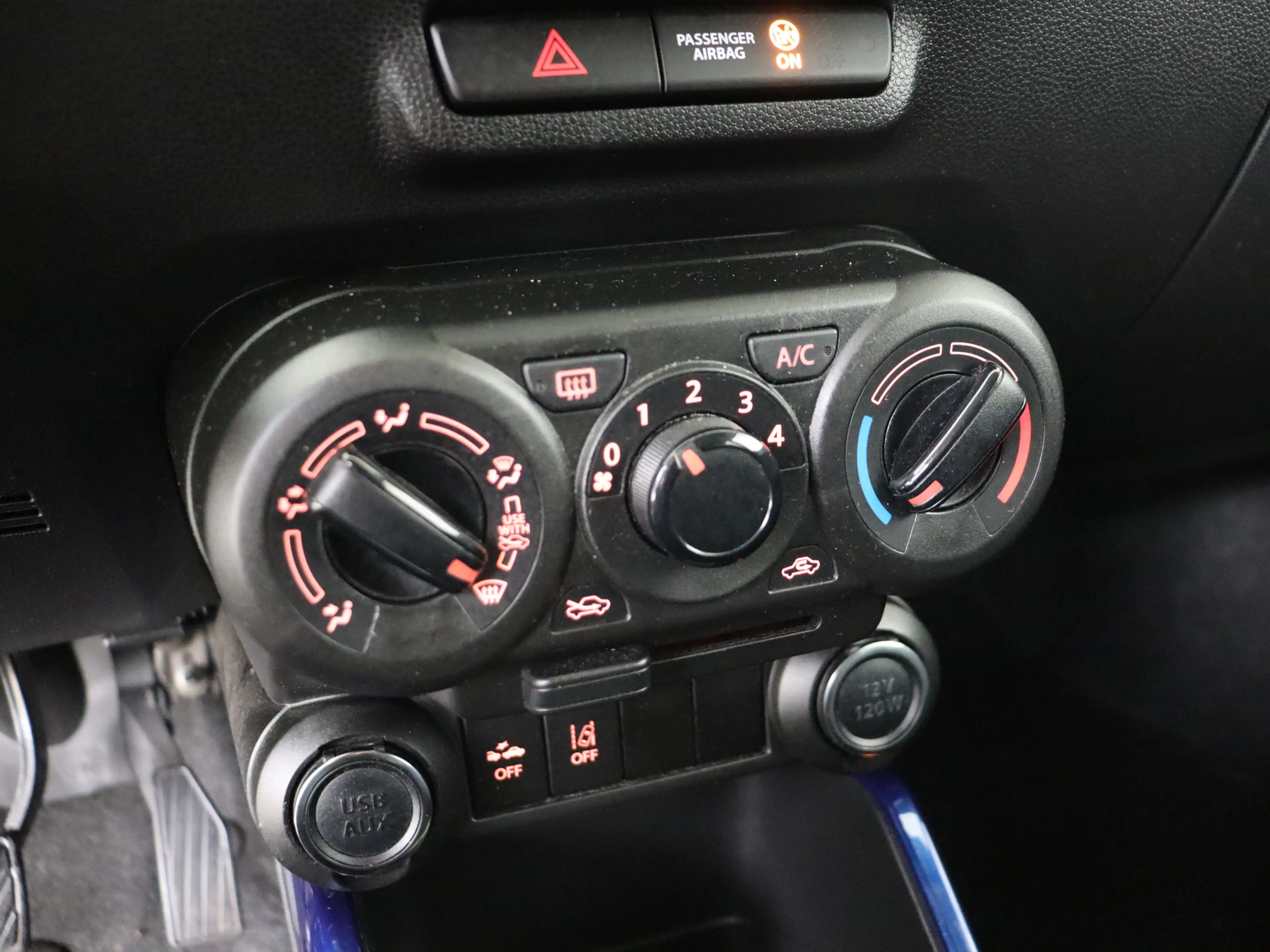 Suzuki Ignis 1.2 Smart Hybrid Select | Dealer Onderhouden | Tre — photo 9