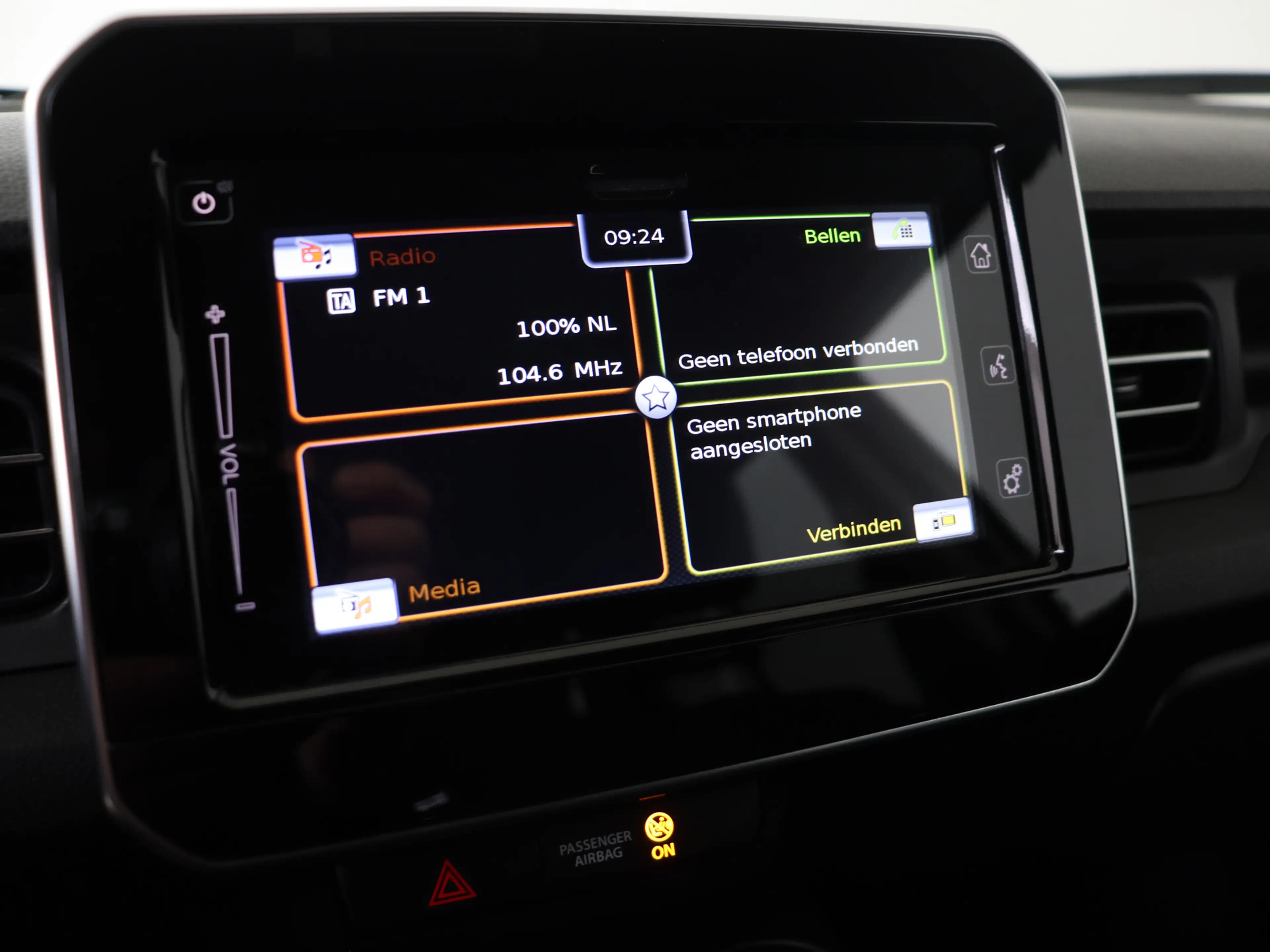 Suzuki Ignis 1.2 Smart Hybrid Select | Dealer Onderhouden | Tre — photo 7