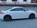 Audi TTS TTS Coupe 2.0 tfsi quattro Blanc - thumbnail 5