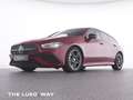 Mercedes-Benz CLA 250 SB 4M AMG+AHK+LED+360+Sound+EHeck+KeyGo+ Rot - thumbnail 7