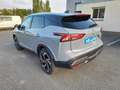 Nissan Qashqai E-POWER 190CH TEKNA%2B 2022 Gris - thumbnail 3