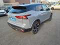 Nissan Qashqai E-POWER 190CH TEKNA%2B 2022 Gris - thumbnail 4