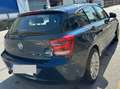 BMW 116 116dA Essential Plus Edition Essential Plus Azul - thumbnail 7