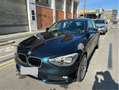 BMW 116 116dA Essential Plus Edition Essential Plus Azul - thumbnail 4