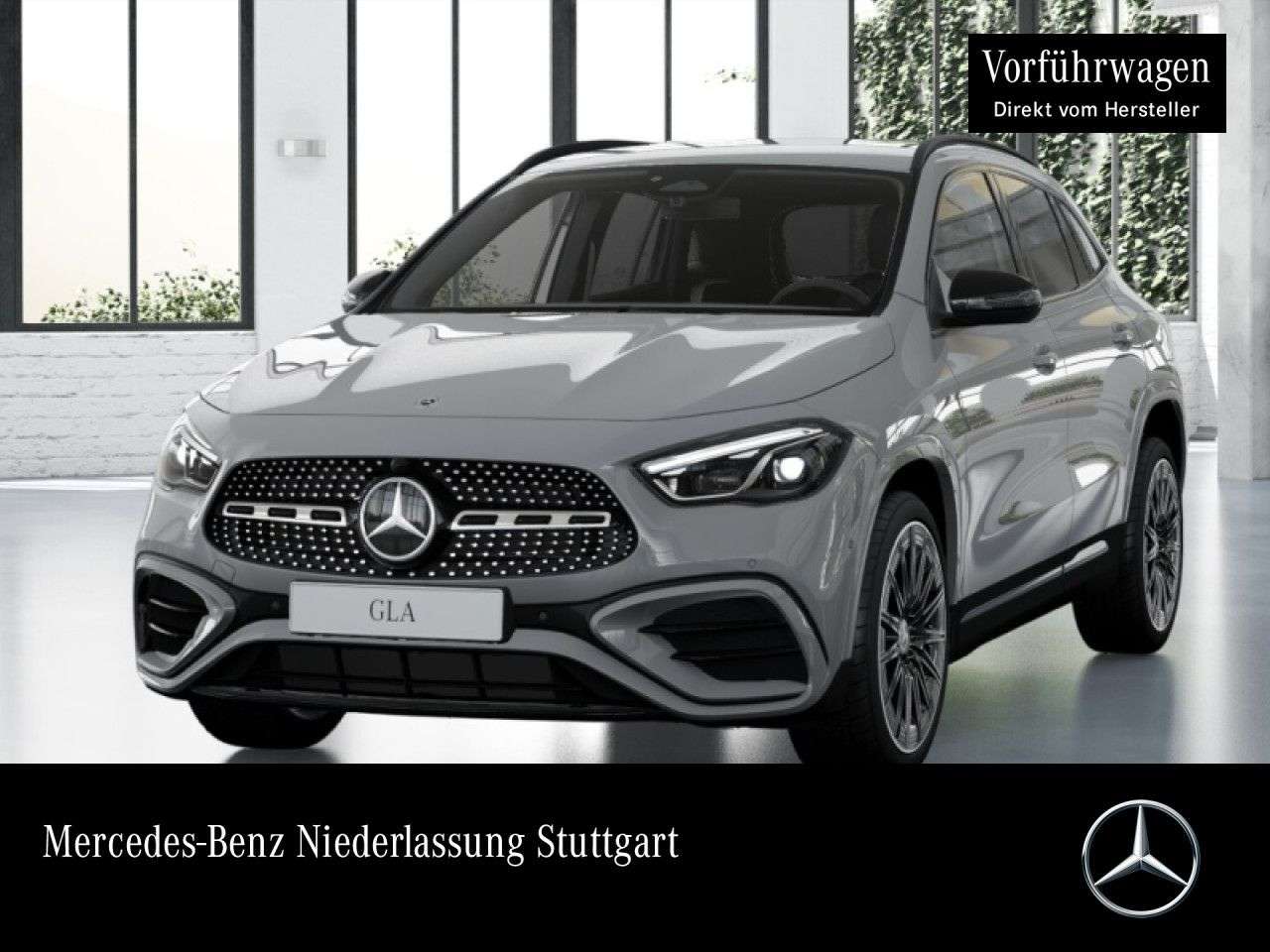 Second hand Mercedes Benz Gla-Class 200