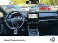 CUPRA Leon ST 1.4 HYBRID LM18 NAVI SPORTSITZE SITZHEIZ Blau - thumbnail 7