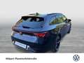CUPRA Leon ST 1.4 HYBRID LM18 NAVI SPORTSITZE SITZHEIZ Blau - thumbnail 4