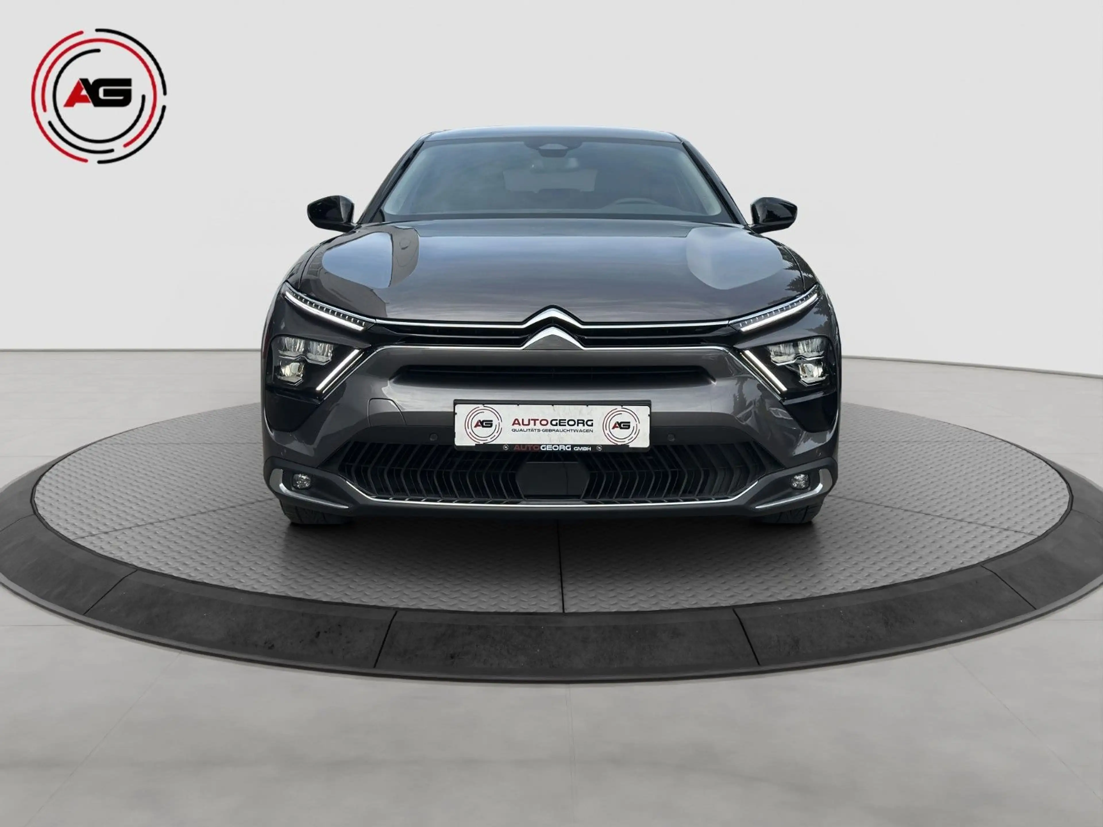Citroen C5 X Feel Pack ACC LED KEYLESS KAMERA SITZHZG — photo 2