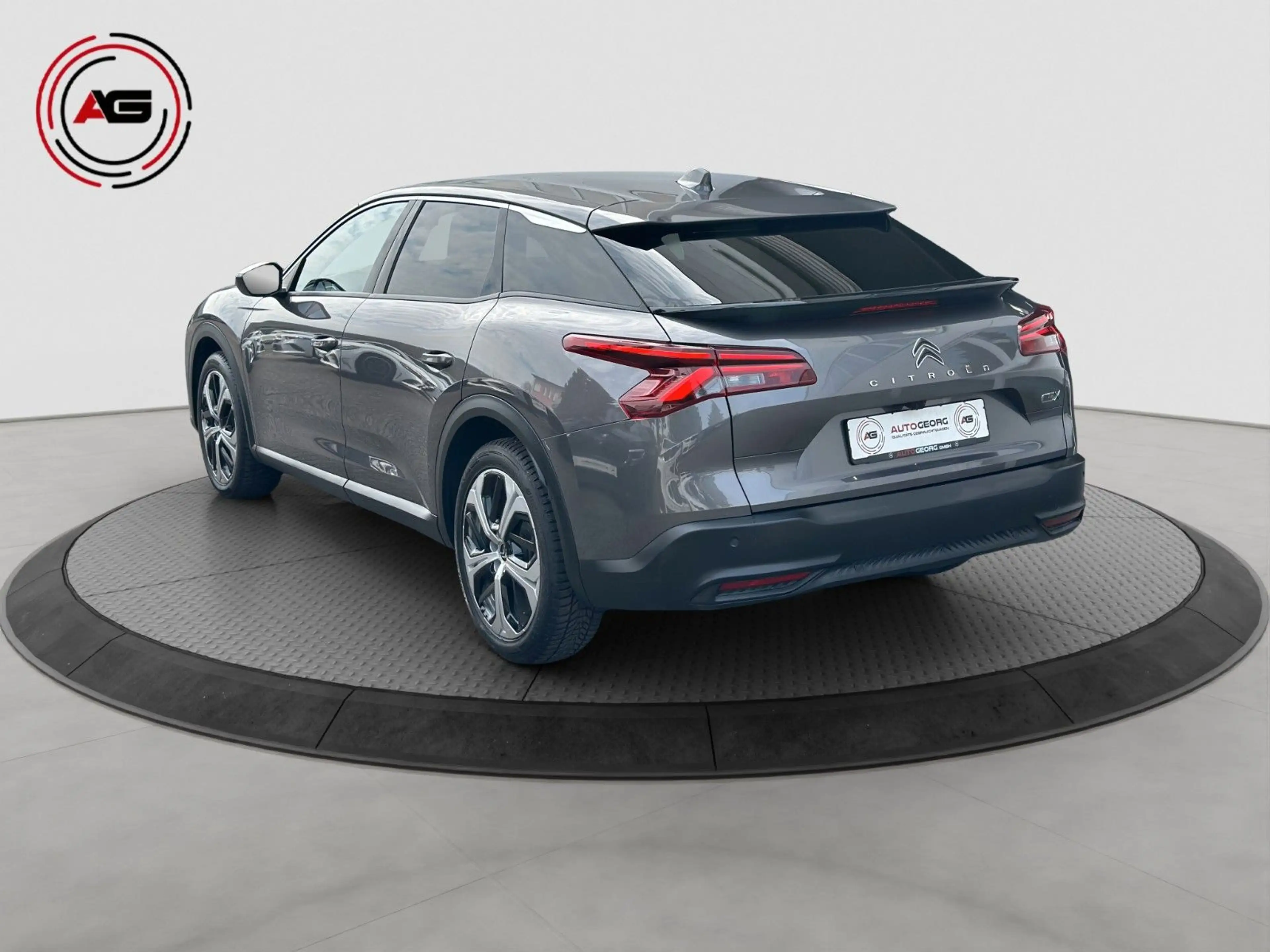 Citroen C5 X Feel Pack ACC LED KEYLESS KAMERA SITZHZG — photo 7