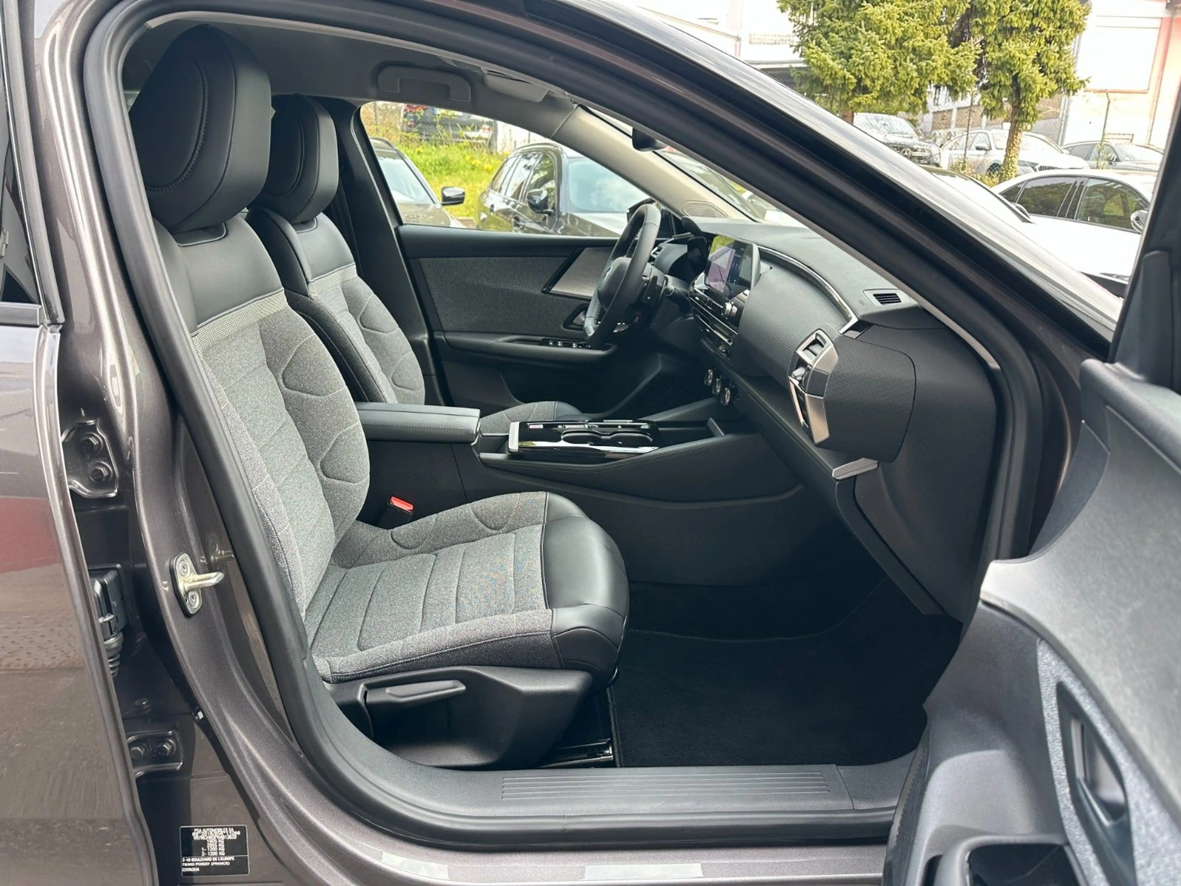 Citroen C5 X Feel Pack ACC LED KEYLESS KAMERA SITZHZG — photo 9