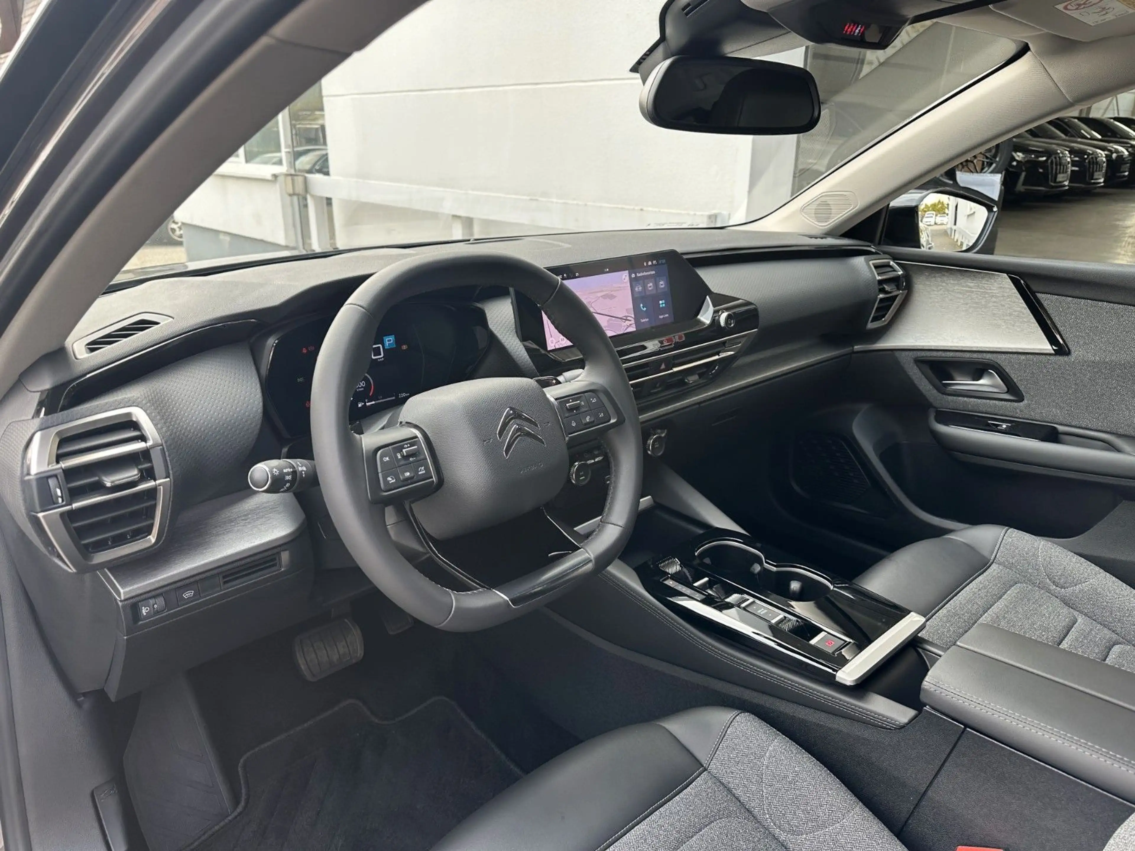 Citroen C5 X Feel Pack ACC LED KEYLESS KAMERA SITZHZG — photo 15