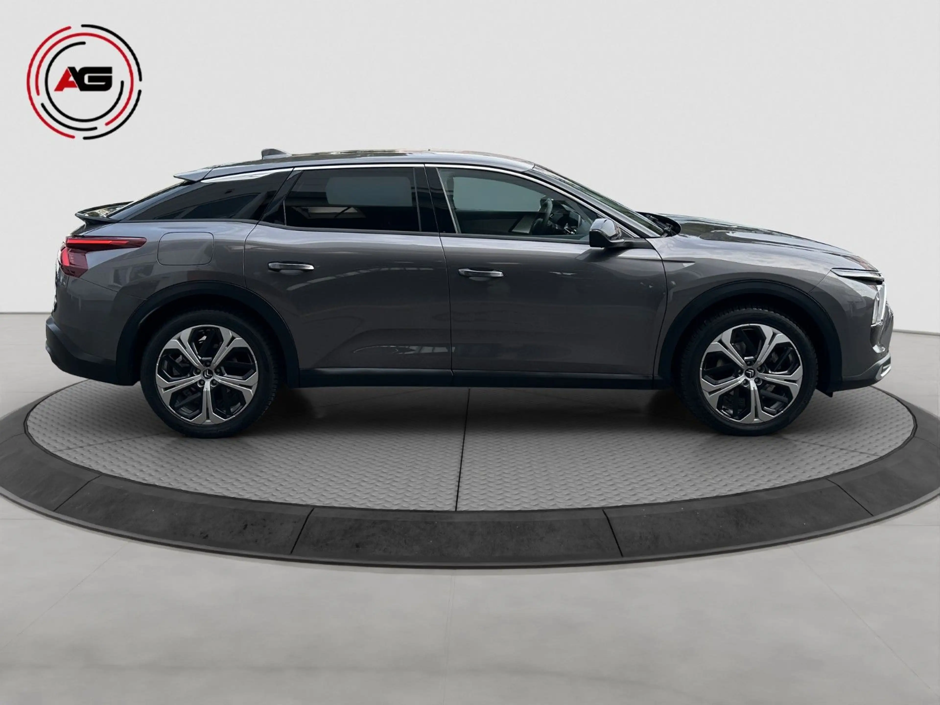 Citroen C5 X Feel Pack ACC LED KEYLESS KAMERA SITZHZG — photo 4