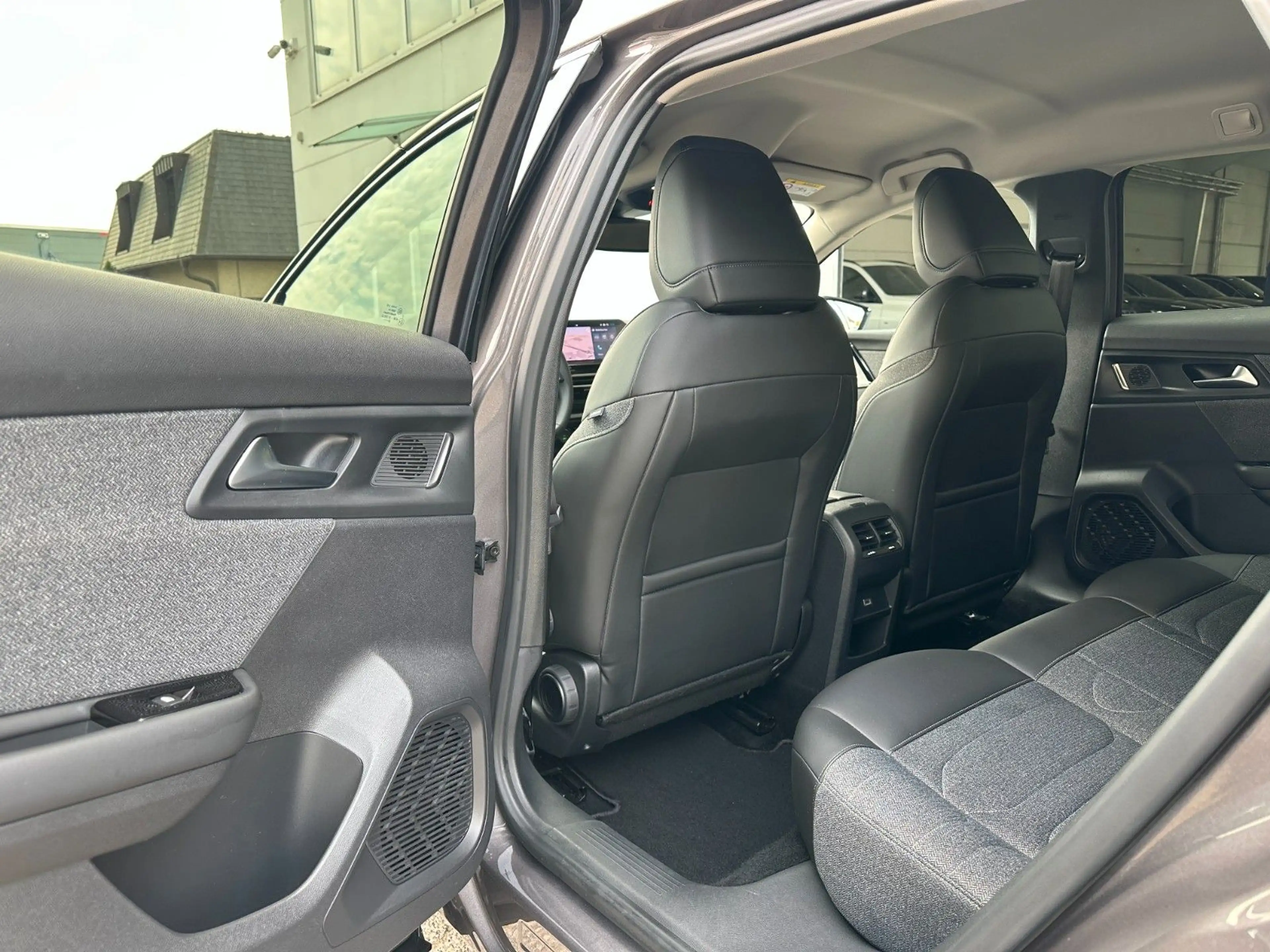 Citroen C5 X Feel Pack ACC LED KEYLESS KAMERA SITZHZG — photo 13