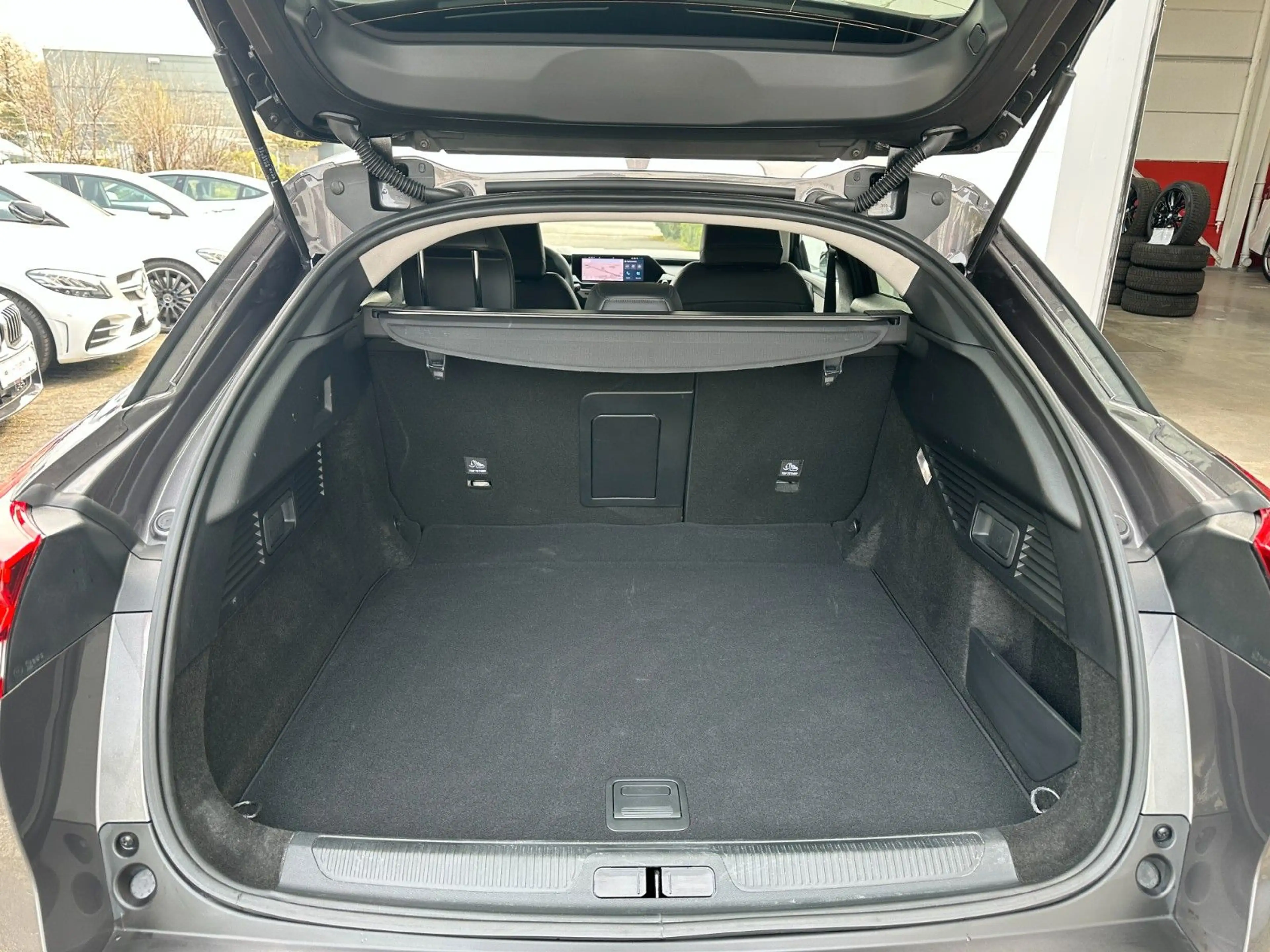 Citroen C5 X Feel Pack ACC LED KEYLESS KAMERA SITZHZG — photo 12