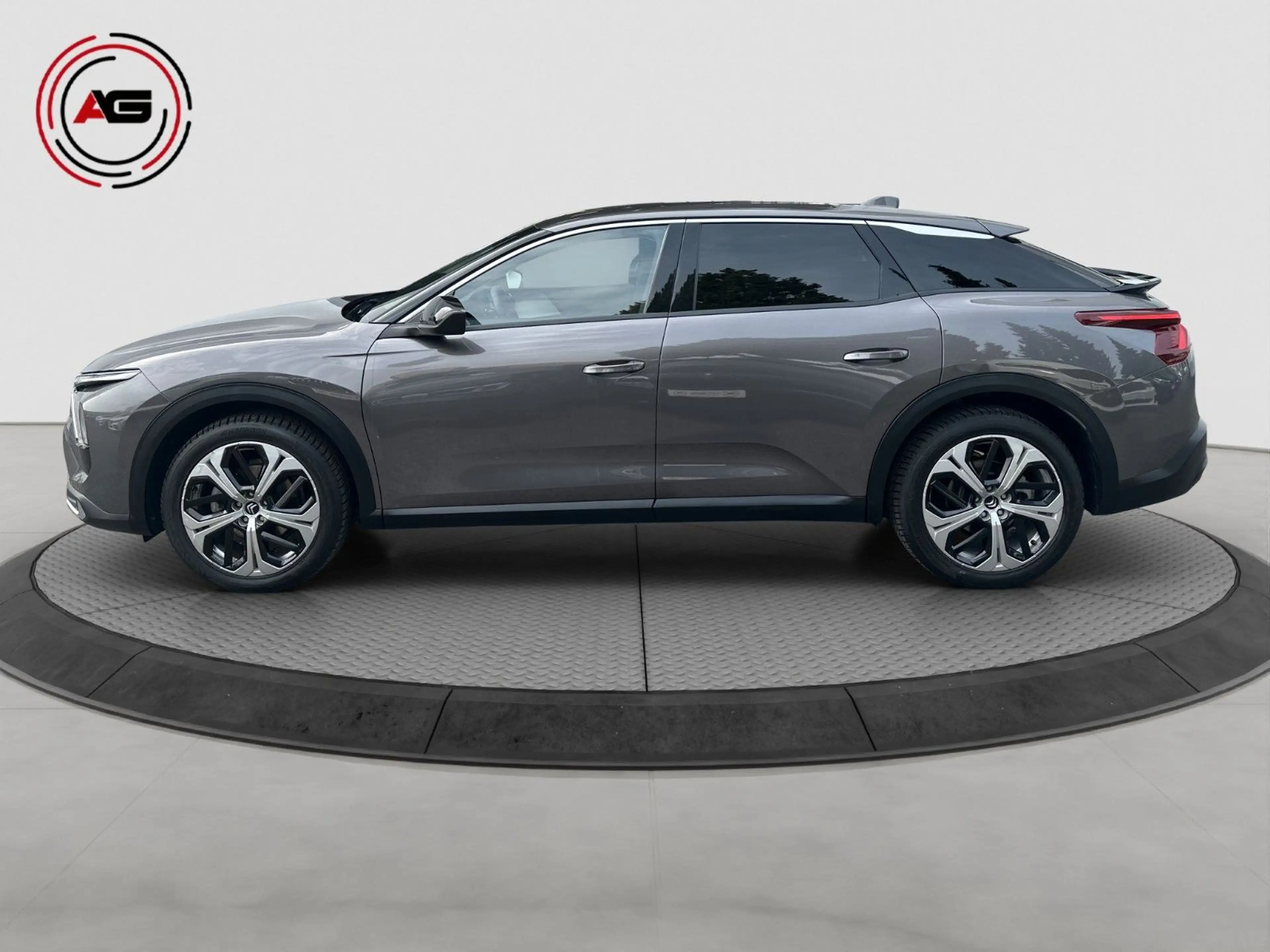 Citroen C5 X Feel Pack ACC LED KEYLESS KAMERA SITZHZG — photo 8