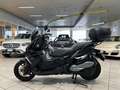BMW C 400 X Keyless - HeadLight Pro - UNICO PROPRIETARIO Nero - thumbnail 6