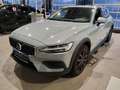 Volvo V60 Cross Country B4 AWD  Plus+AHK+WINTERPAK Grau - thumbnail 2