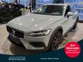 Volvo V60 Cross Country B4 AWD  Plus+AHK+WINTERPAK Grau - thumbnail 1