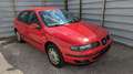 SEAT Leon 1.6 Genio*Klima*Tüv:07/2026* Rot - thumbnail 6