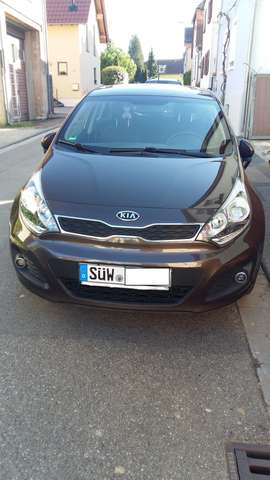 Kia Rio Rio 1.4 Spirit