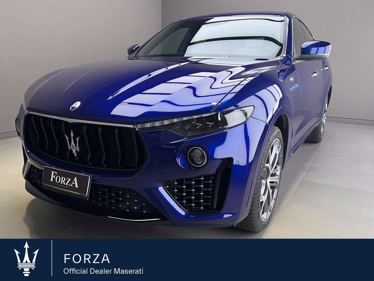 Maserati Levante 2.0 mhev GT 330cv auto