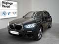 BMW X3 xDrive30i Schwarz - thumbnail 1