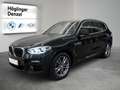 BMW X3 xDrive30i Schwarz - thumbnail 2