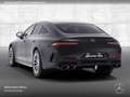 Mercedes-Benz AMG GT 63  Cp. 4M Perf-Abgas WideScreen Airmat SHD Grau - thumbnail 22