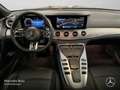 Mercedes-Benz AMG GT 63  Cp. 4M Perf-Abgas WideScreen Airmat SHD Grau - thumbnail 11