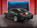 Mercedes-Benz AMG GT 63  Cp. 4M Perf-Abgas WideScreen Airmat SHD Grau - thumbnail 3