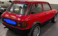 Autobianchi A 112 903 cc SPLENDIDA RESTAURATA COMPLET. ROSSO FERRARI - thumbnail 8