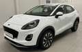 Ford Puma 1,0 EcoBoost Hybrid Titanium *Tempomat* Weiß - thumbnail 11
