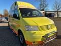 Volkswagen T 5.. Krankenwagen Goud - thumbnail 2