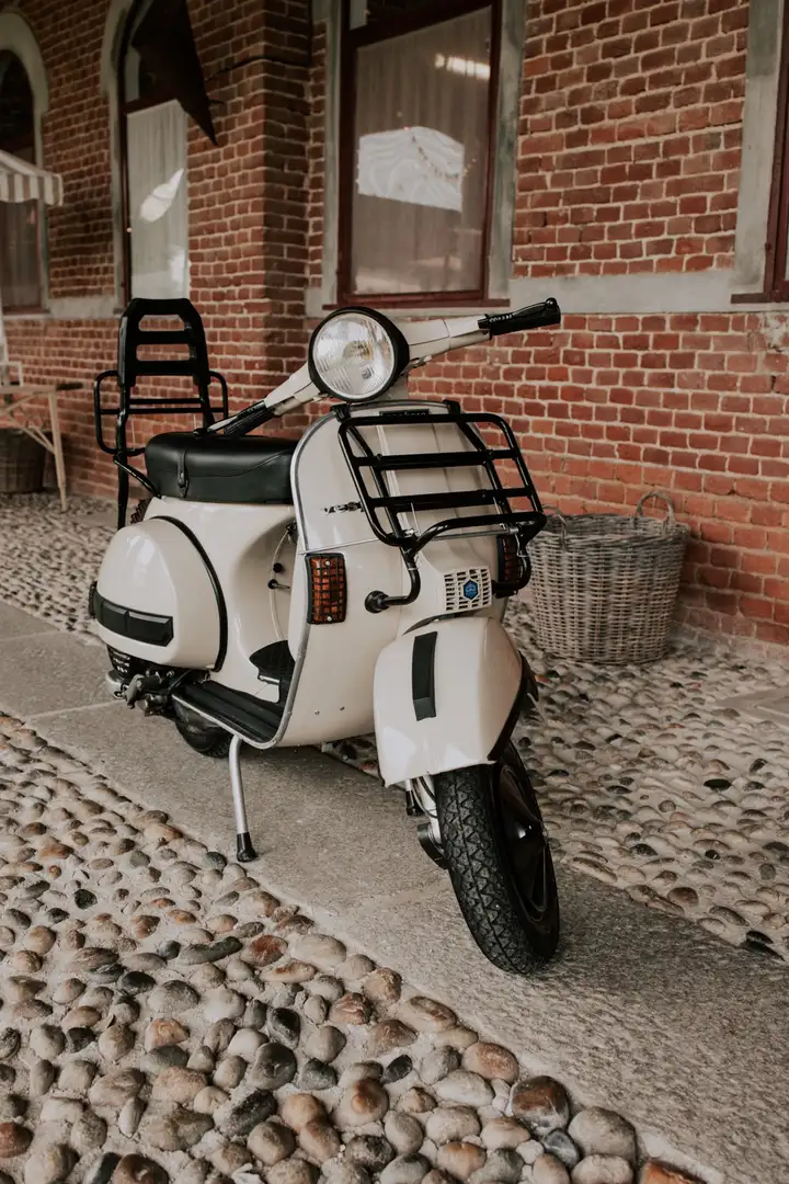 Vespa PX 150 - 1