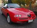 Alfa Romeo Spider Spider 2.0 ts 16v Lusso Червоний - thumbnail 11