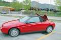 Alfa Romeo Spider Spider 2.0 ts 16v Lusso Червоний - thumbnail 14