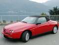 Alfa Romeo Spider Spider 2.0 ts 16v Lusso Червоний - thumbnail 1
