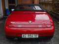 Alfa Romeo Spider Spider 2.0 ts 16v Lusso Червоний - thumbnail 6