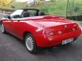 Alfa Romeo Spider Spider 2.0 ts 16v Lusso Червоний - thumbnail 3