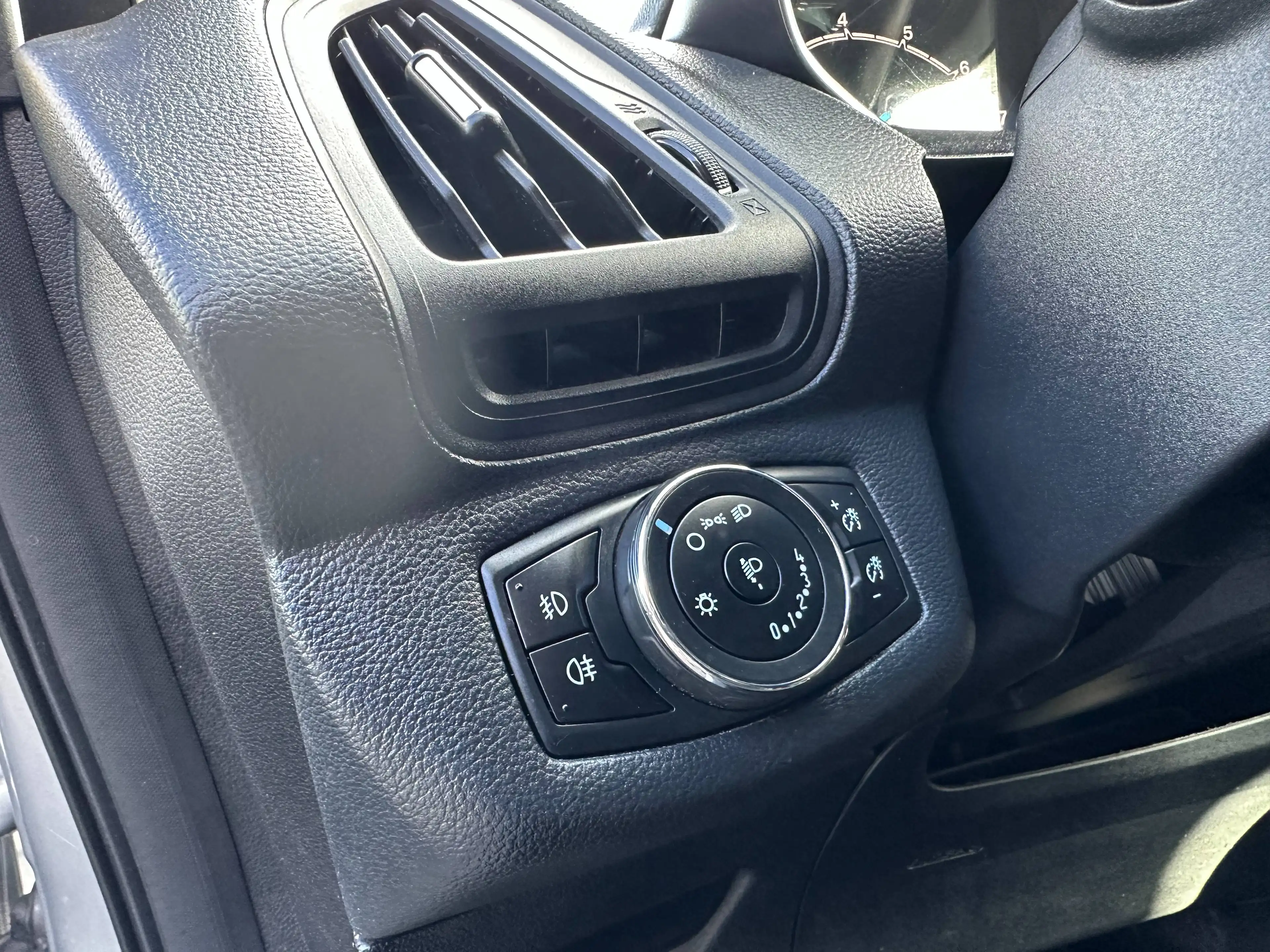 Ford B-Max 1.0 EcoBoost / Airco / 115495km / Benzine — photo 14