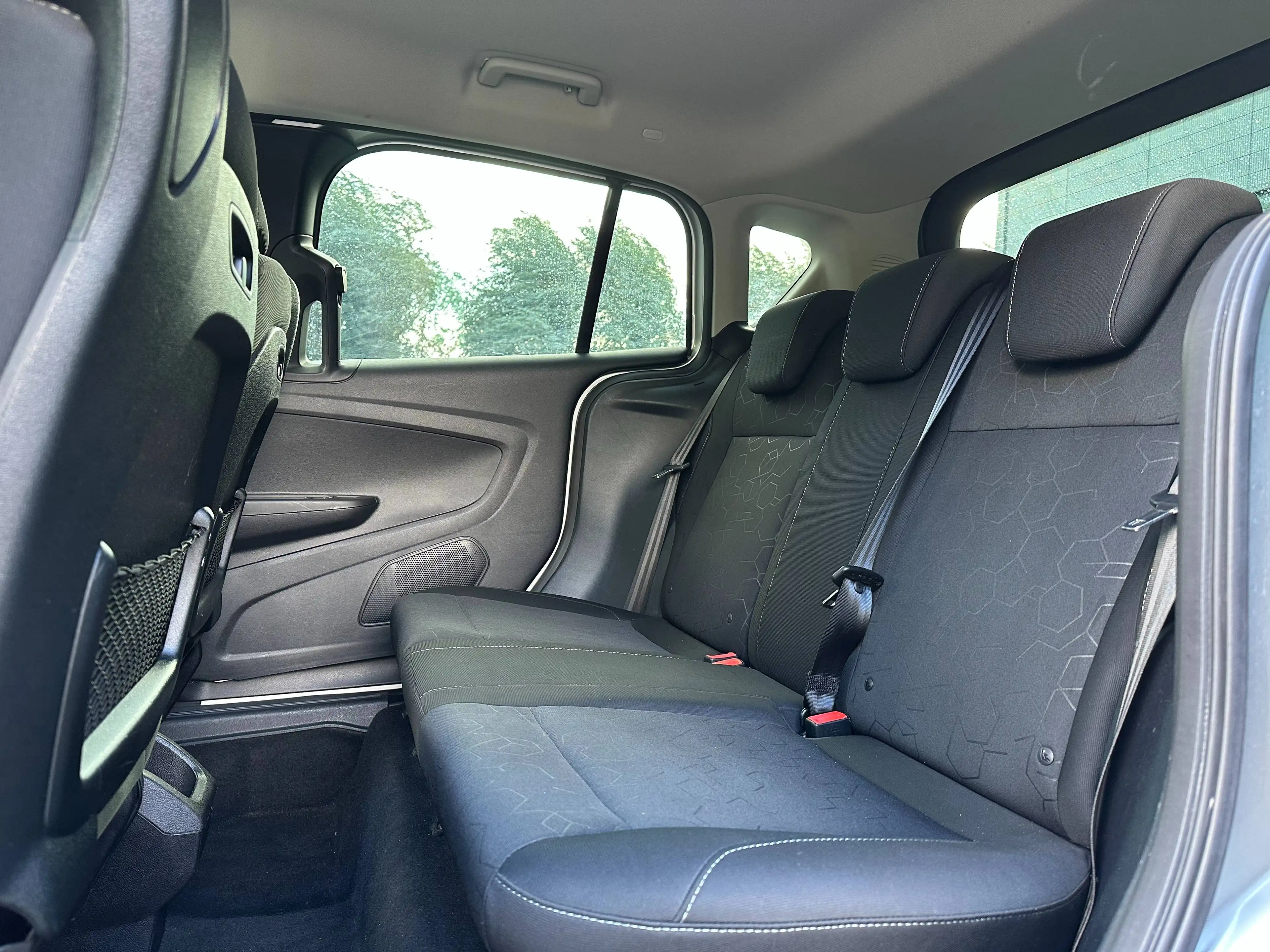 Ford B-Max 1.0 EcoBoost / Airco / 115495km / Benzine — photo 8