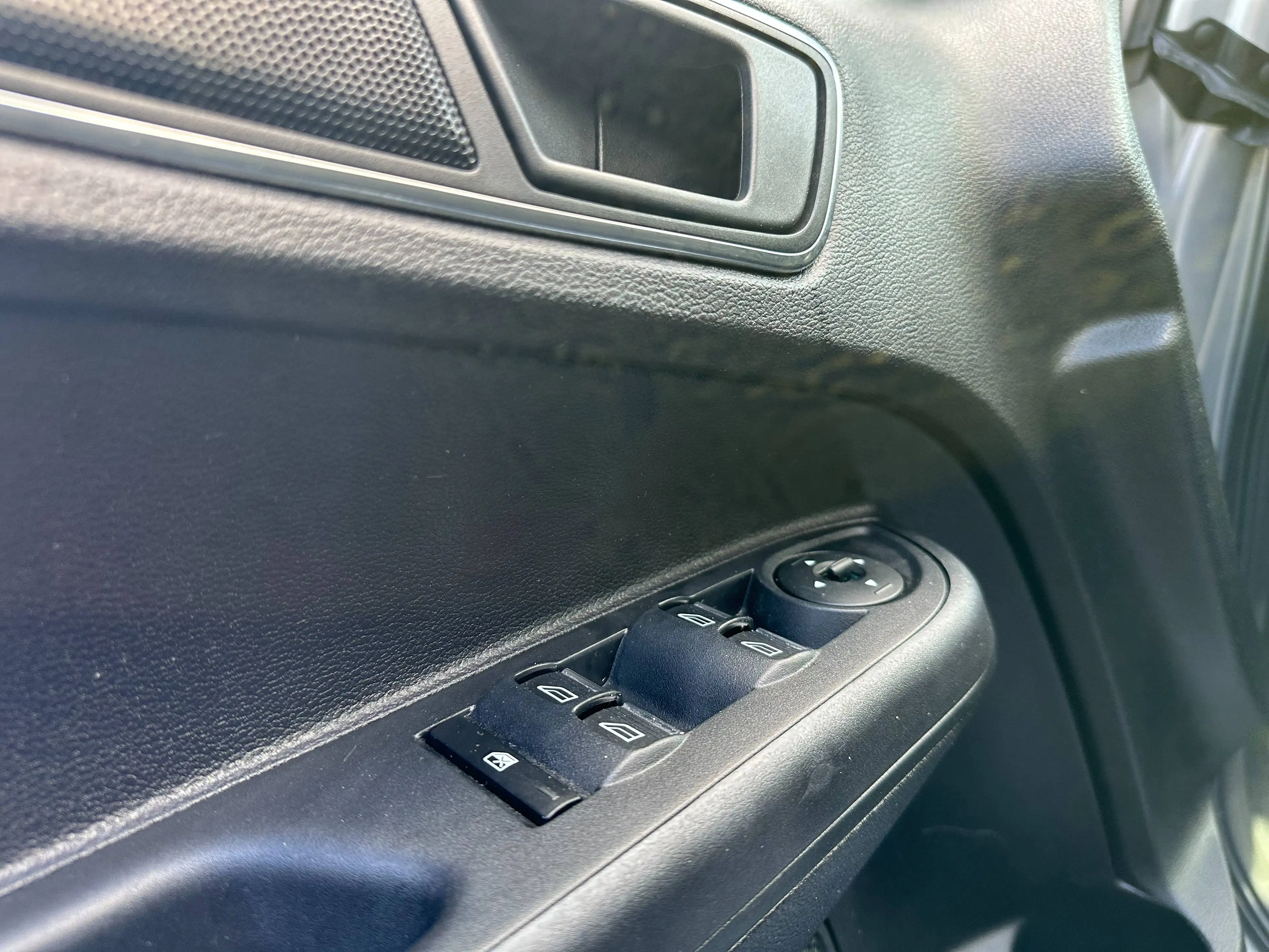 Ford B-Max 1.0 EcoBoost / Airco / 115495km / Benzine — photo 13