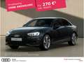 Audi A4 Lim. 40 TFSI Navi Matrix LED Rückfahrkamera APS Pl Zwart - thumbnail 1