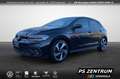 Volkswagen Polo GTI 2.0 TSI Matrix ACC RFK LED Klima Zwart - thumbnail 1