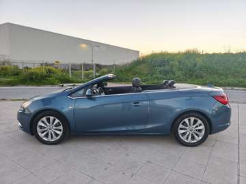 Cabrio 1.4T S&S Excellence