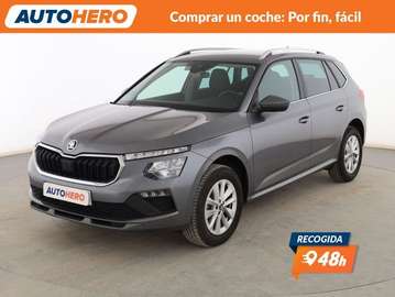 1.0 TSI Selection 85kW