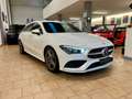 Mercedes-Benz CLA 200 CLA X118 Shooting Brake 200d Premium AMG auto Bianco - thumbnail 4