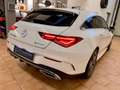 Mercedes-Benz CLA 200 CLA X118 Shooting Brake 200d Premium AMG auto Bianco - thumbnail 41