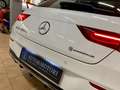 Mercedes-Benz CLA 200 CLA X118 Shooting Brake 200d Premium AMG auto Weiß - thumbnail 33