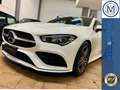 Mercedes-Benz CLA 200 CLA X118 Shooting Brake 200d Premium AMG auto Bianco - thumbnail 1